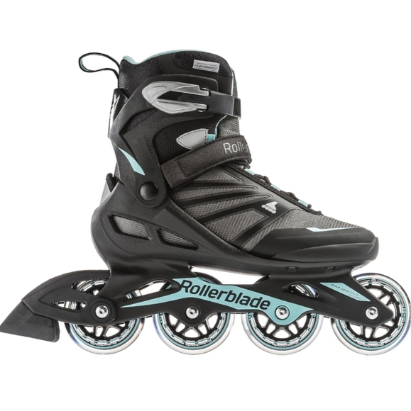 ROLLERBLADE Women's Zetrablade Inline Skates - Picture 1 of 13